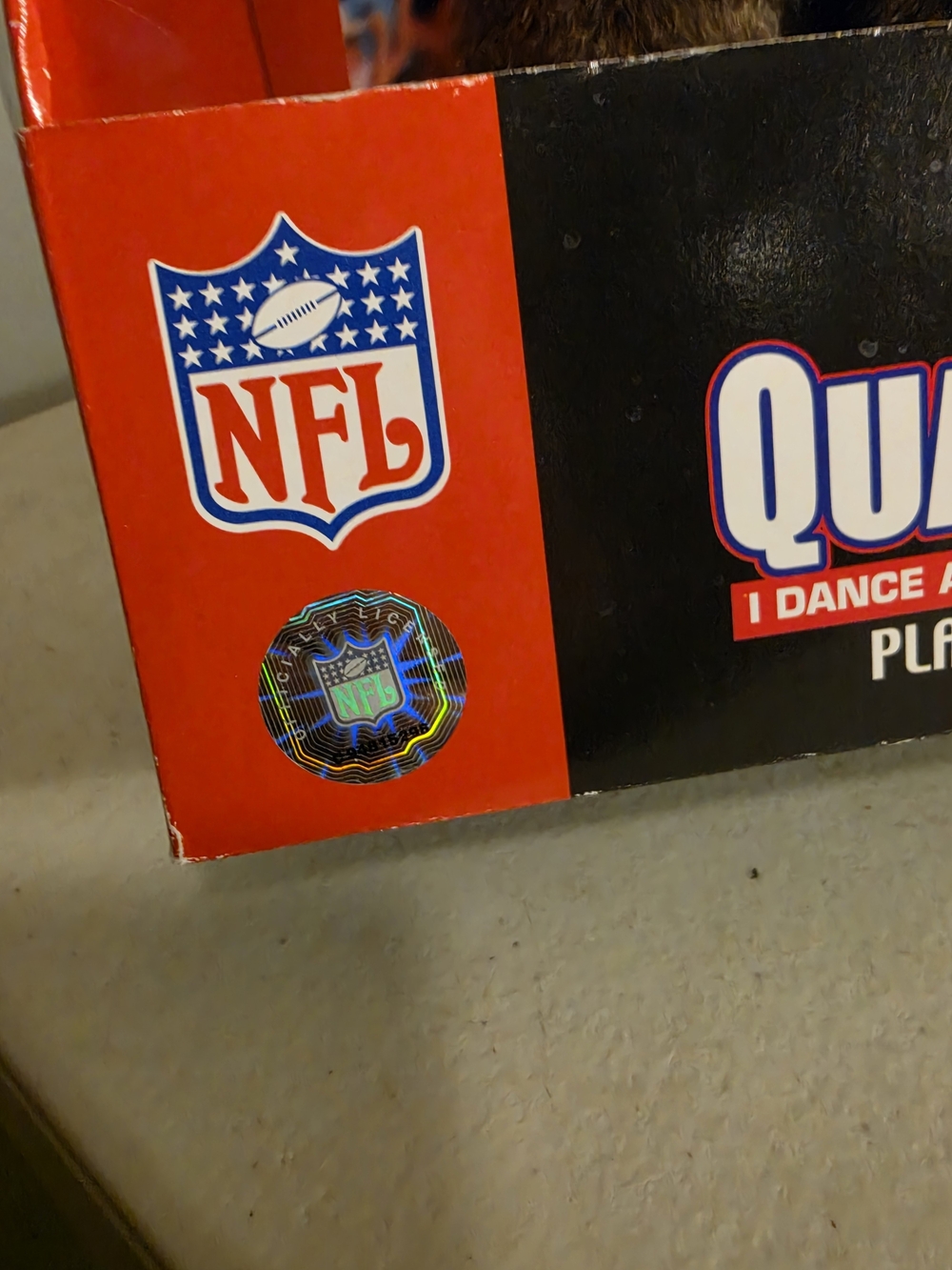 Games Subcategory Identification - Picture 3 of 10